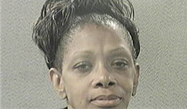 Rici Thomas, - Orleans Parish County, LA 